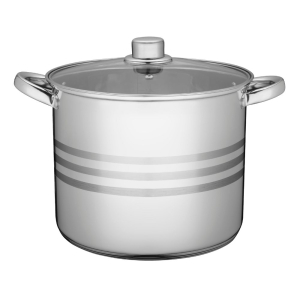 Garnek wysoki ZENIT 28cm/13,5L